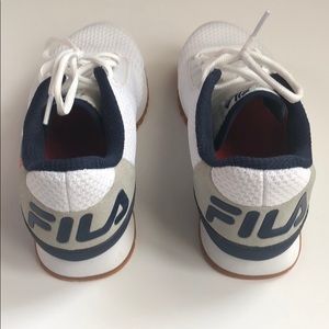 Fila Tennis Shoes